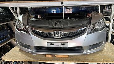civik: Ноускат Honda, 2005 г., Б/у, Оригинал — 1