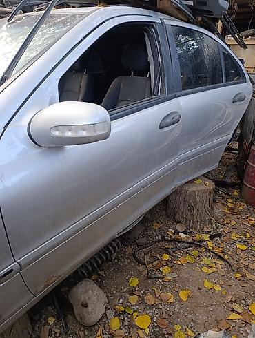Автодвери и элементы обшивки для Mercedes-Benz (в наличии большой at lalafo.kg Автодвери и элементы обшивки для Mercedes-Benz (в наличии большой