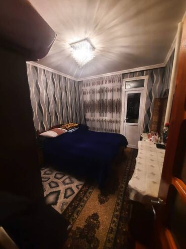 Köhnə tikili: Bakı, 2 otaqlı, Köhnə tikili, 65 kv. m — 3