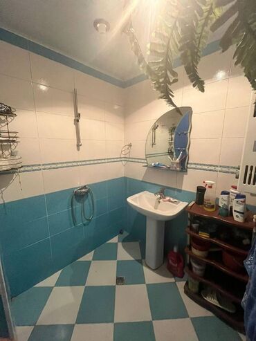 Köhnə tikili: Bakı, Hövsan qəs., 2 otaqlı, Köhnə tikili, 60 kv. m — 9