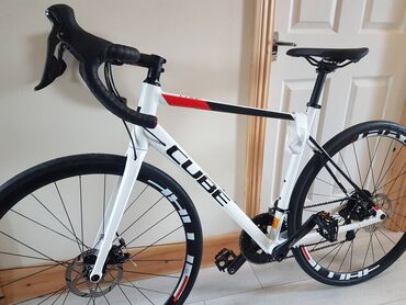 İdman velosipedləri: İdman velosipedləri
