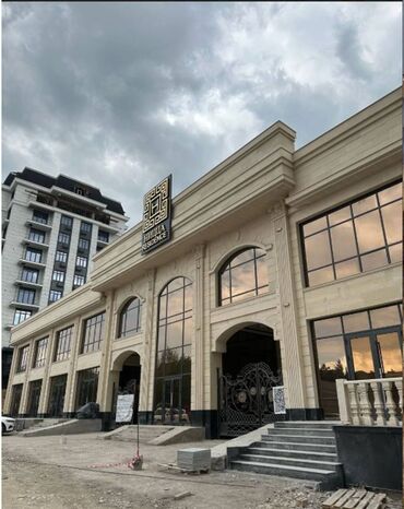 Продажа квартир: 3 комнаты, 121 м², Элитка, 3 этаж, ПСО (под самоотделку)