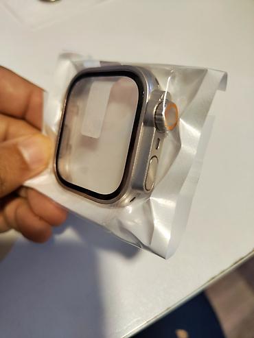 xiaomi mi band 1: Huawei watch fit 5 pro üçün qoruyucu üzlük — 2