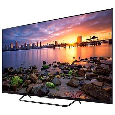 телевизоры сони: Телевизор Sony KDL-43WD756, диагональ 43" (109 см). Ключевые — 4