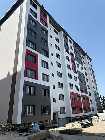 в тунгуче: 2 комнаты, 75 м², Тунгуч мкр 105 серия, 1 этаж, ПСО (под самоотделку) — 1