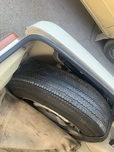 ВАЗ (ЛАДА): ВАЗ (ЛАДА) 2103 : 1974 г., 1.5 л, Механика, Бензиновая, Седан — 7