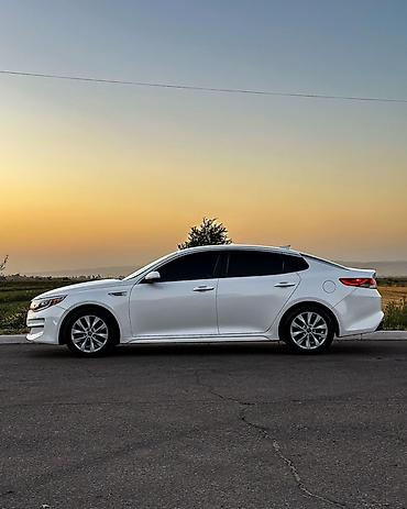 фара кия оптима: Kia Optima: 2018 г., 2.4 л, Автомат, Бензин, Седан — 2