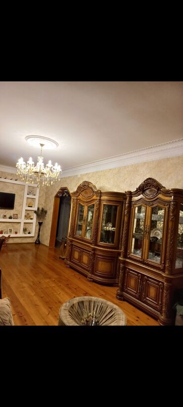 Həyət evləri və villaların satışı: Suraxanı 4 otaqlı, 150 kv. m, Yeni təmirli -da lalafo.az — 19 Həyət evləri və villaların satışı: Suraxanı 4 otaqlı, 150 kv. m, Yeni təmirli — 19