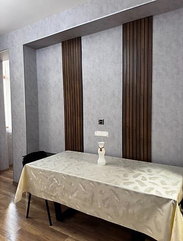 Квартиры: 2 комнаты, 55 м² — 2