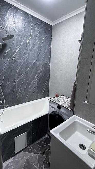 nova grant: 2 комнаты, 59 м², Филармония Элитка, 4 этаж, Евроремонт — 2