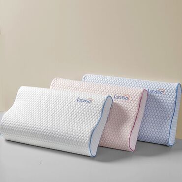 подушки для шеи: Ортопедическая подушка НА ЗАКАЗ! Подушка с эффектом памяти