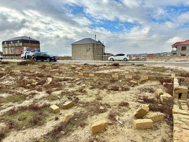 Torpaq sahələrinin satışı: 6 sot, Tikinti, Mülkiyyətçi, Kupça (Çıxarış) — 8