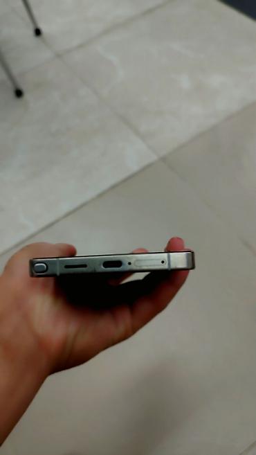 Уюлдук телефондор жана аксессуарлар: Samsung Galaxy S23 Ultra, Жаңы, 256 ГБ, түсү - Боз — 4