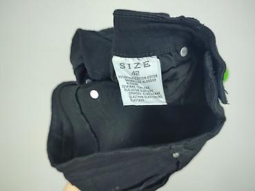 jeans skate: Jeansy damskie, rozmiar XL — 4