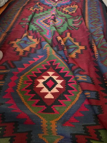 qedim kilim: Ковер