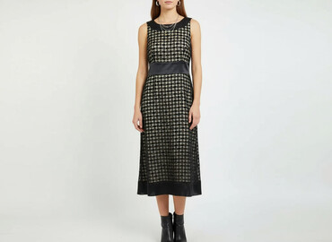 ekskluzywne sukienki wieczorowe sklep internetowy: Women`s dress, size S