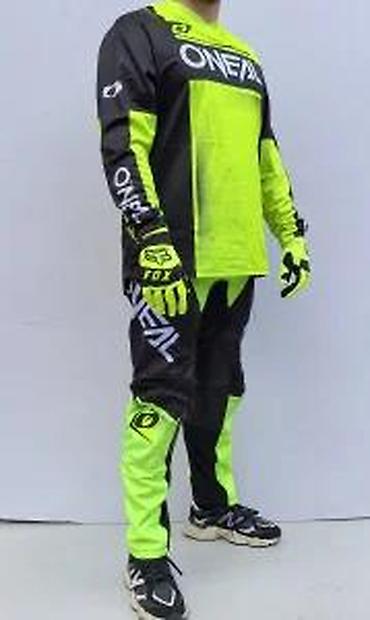 Ostali Kompleti, kombinezoni: Bоја - Šareno — 23