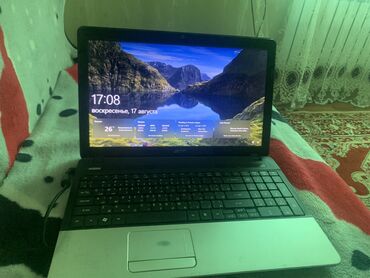 пассивное сетевое оборудование klm: Ноутбук, Acer, 4 ГБ ОЗУ, Intel Pentium, 15.6 ", Б/у, Для несложных задач, память HDD