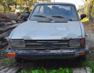 opel suret qutusu: Alfa Romeo : 1.5 l | 1980 il 66578 km Hetçbek