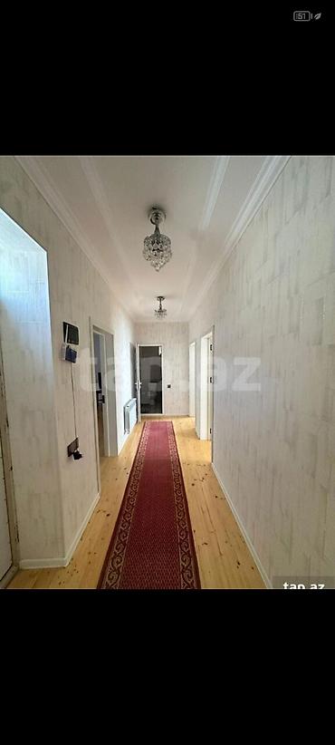 Həyət evləri və villaların satışı: 3 otaqlı, 121 kv. m, Kredit yoxdur, Yeni təmirli — 3