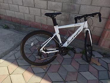 Шоссейные велосипеды: Шоссейный велосипед, Рама L (172 - 185 см), Новый — 3