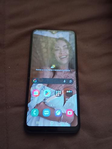 trimer igracka cena: Samsung Galaxy A30 – 4 GB RAM / 64 GB memorije - Ekran 6.4" Super — 5