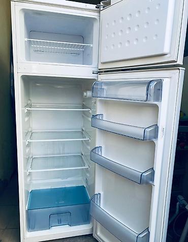 Elektronika: Beko hündürü 1.60/55 sm ustada qeti olmayib soyutmaqi supperdir Ev — 2
