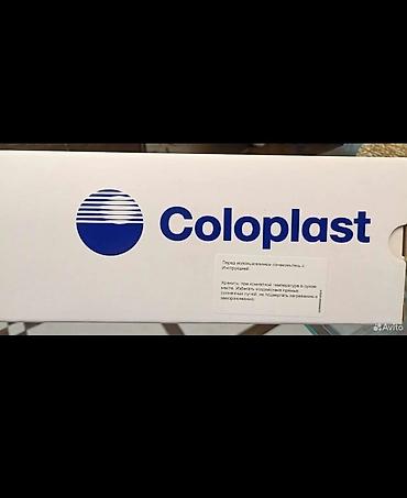 реакция: Сoloрlast (Колoпласт) ЕаsiCаth (Изикaт) катeтеp уролoгический — 2