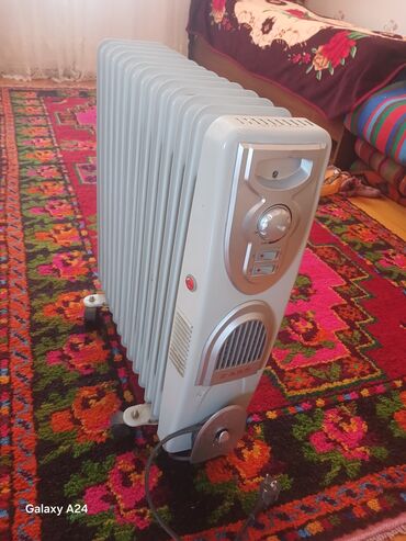 установка кондиционера в баку: Yağ radiatoru, Zass, Kredit yoxdur, Ünvandan götürmə
