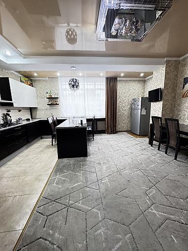 3 комнаты, 187 м², Золотой квадрат Элитка, 3 этаж, Евроремонт at lalafo.kg 3 комнаты, 187 м², Золотой квадрат Элитка, 3 этаж, Евроремонт