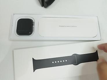 оригинал эпл вотч: Люкс копия Apple Watch — умные часы в фирменной упаковке. в ориг — 4