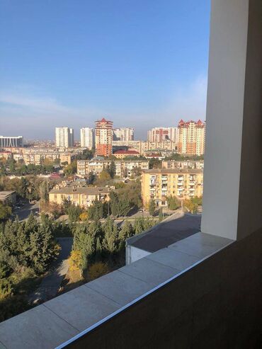 Yeni tikili: 3 otaqlı, Yeni tikili, m. Qara Qarayev, 140 kv. m -da lalafo.az — 14 Yeni tikili: 3 otaqlı, Yeni tikili, m. Qara Qarayev, 140 kv. m — 14