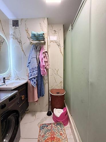 Продажа квартир: 3 комнаты, 122 м², Элитка, 2 этаж, Евроремонт — 7