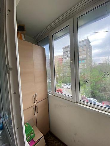 Продажа квартир: 3 комнаты, 58 м², 104 серия, 3 этаж, Евроремонт at lalafo.kg — 8 Продажа квартир: 3 комнаты, 58 м², 104 серия, 3 этаж, Евроремонт — 8