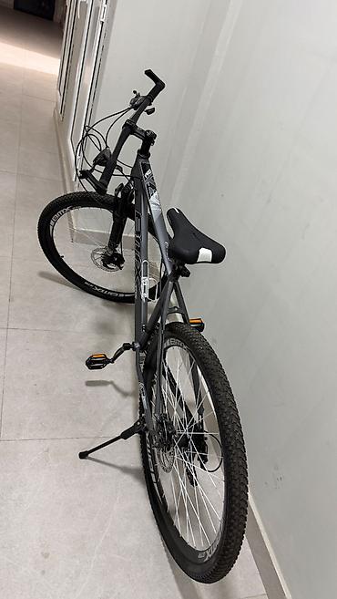 Şəhər velosipedləri: Yeni Şəhər velosipedi 29", sürətlərin sayı: 7, Ünvandan götürmə, Ödənişli çatdırılma — 5