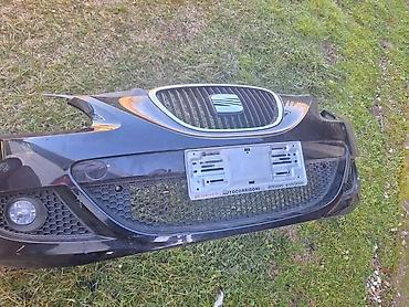 navoj: SEJAT LEON PREDNJI BRANJIK ZA SEAT LEON OD 2005. DO 2009. GOD. | — 1
