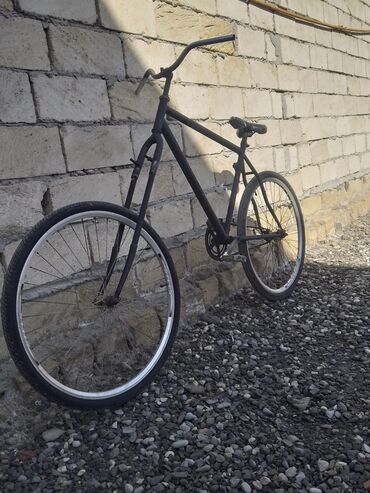 stels bicycle: İşlənmiş Şəhər velosipedi Stels, 28", sürətlərin sayı: 32, Pulsuz çatdırılma