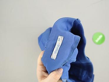classics77 trousers: Spodnie materiałowe damskie, rozmiar M — 4