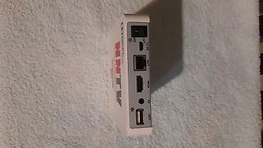 tv box s: NNTV (National Network Television of Azerbaijan) IPTV/TV qutusu — 3