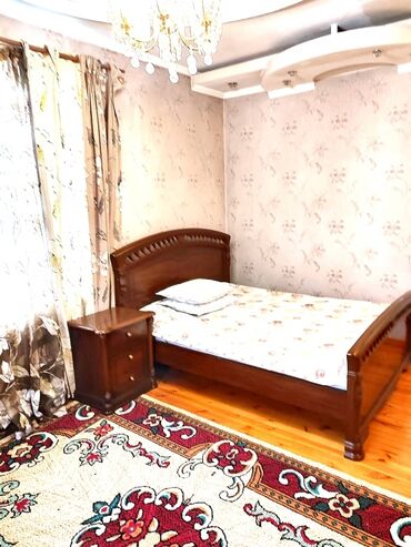 Посуточная аренда домов: 460 м², 5 комнат, Балкон застеклен, Евроремонт, Кондиционер at lalafo.kg — 3 Посуточная аренда домов: 460 м², 5 комнат, Балкон застеклен, Евроремонт, Кондиционер — 3