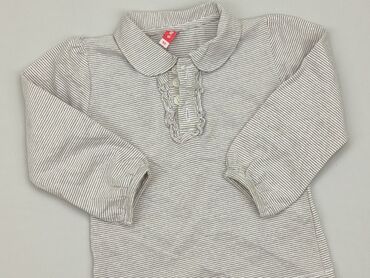 Blouses: Blouse, 5.10.15, 1.5-2 years, 86-92 cm, condition - Perfect