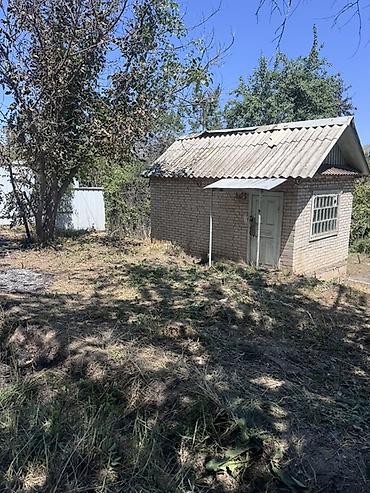 арба: Садовый участок с домиком Расположен в садовом товариществе — 3