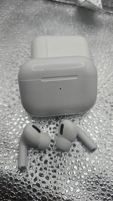 Qulaqcıqlar: Yeni Simsiz (Bluetooth) Qulaqcıqlar, rəng - Bənövşəyi — 13