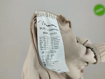 rozmiary bonprix: Bluza damska
, rozmiar 4XL — 6