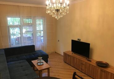 Köhnə tikili: Bakı, 2 otaqlı, Köhnə tikili, 65 kv. m — 1