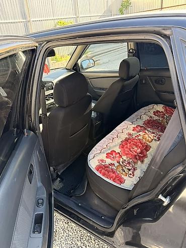 Daewoo: Daewoo Nexia: 2011 г., Седан — 6