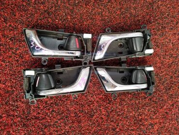 опель антара колеса: Ручка двери внешняя Subaru Outback BP9 2500 2003 задн. лев. (б/у)