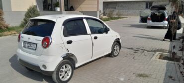 дефлекторы бишкек: Daewoo Matiz: 2005 г., 0.8 л, Механика, Бензин, Хэтчбэк