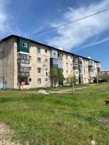 куплю квартиру тунгуч: 3 комнаты, 58 м², Индивидуалка, 1 этаж, Косметический ремонт