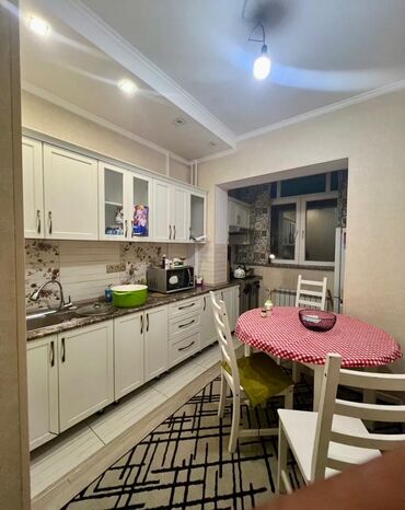3 комнатная квартира 104 серии: 3 комнаты, 62 м², 106 серия, 3 этаж, Косметический ремонт